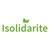 ISOLIDARITE logo