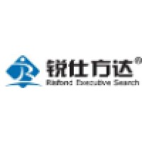 Risfond Executive Search logo