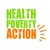 Health Poverty Action logo