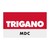 TRIGANO MDC logo