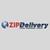 Zip Delivery logo