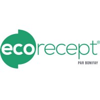 ECORECEPT logo