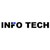 INFO TECH Logo