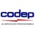 Logo de CODEP