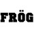 Frög architecture logo
