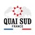 QUAI SUD logo