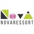 NOVARESSORT logo