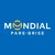 MONDIAL PARE-BRISE logo