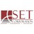 SET logo