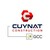 CUYNAT CONSTRUCTION logo