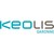Keolis Garonne logo