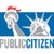 Logo di Public Citizen