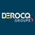 Groupe DEROCQ logo