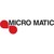 Micro Matic US - Beverage Dispensing logo