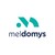 Meldomys Groupe (Meldomys locatif, Jaxed, Services en territoires) logo