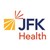 JFK Health logo