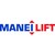 MANEI LIFT logo