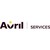 AVRIL SERVICES logo