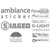 Ambiance-Live Group logo