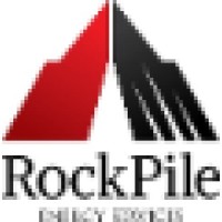 RockPile Energy Services logo