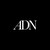 ADN PRODUCTION logo