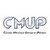 CMUP - CONCEPTION MÉCANIQUE USINAGE PRÉCISION logo