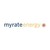 MyRate Energy logo