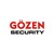 Gözen Security logo