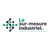 Le Sur-mesure Industriel logo
