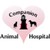 Companion Animal Hospital logo
