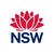Western NSW Local Health District logo
