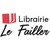 LIBRAIRIE LE FAILLER logo