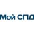 Logo di MySPD (Мой СПД)