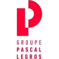 Groupe Pascal Legros logo