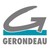 GERONDEAU logo