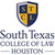 South Texas College of Law Houston logo