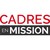 Cadres en Mission - Portage logo