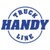 Handy Truck Line logo