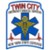 Twin City Ambulance logo