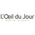 L'Oeil du Jour logo