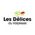 Les Délices du Valplessis - AGROMOUSQUETAIRES logo