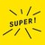 SUPER! logo
