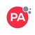 PA Consulting logo