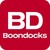 Logo di Boondocks Entertainment, Inc.