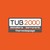 TUB 2000 & TS logo
