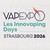 VAPEXPO logo