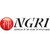 NGRI logo