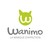 Wanimo logo