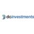 DC Investments Management logo