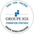 Groupe IGS Formation Continue logo